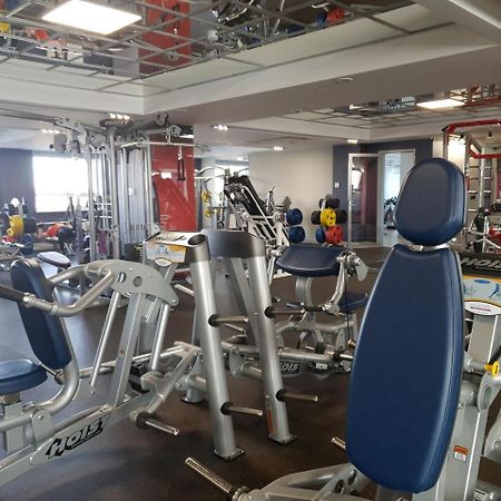 אסטנה Boutique Hotel Health Club&Spa Grand Prix מראה חיצוני תמונה