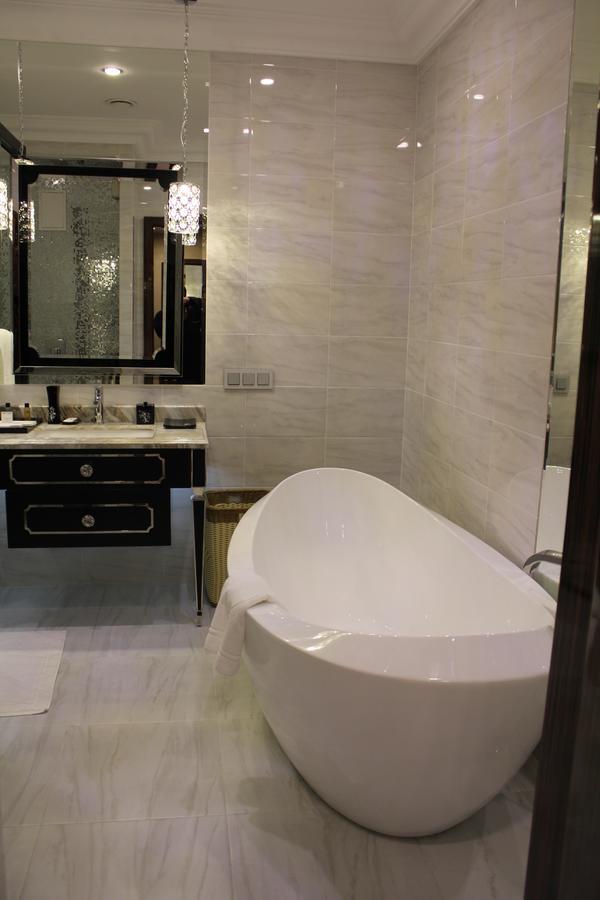 אסטנה Boutique Hotel Health Club&Spa Grand Prix מראה חיצוני תמונה